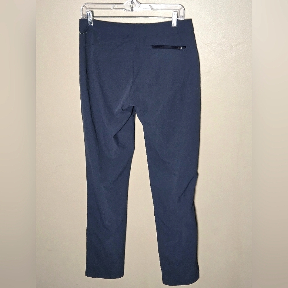 Women's Mountain Hardwear‎ Yumalina Utility Gorpcore Hiking Pants, Size 4 - Picture 3 of 4